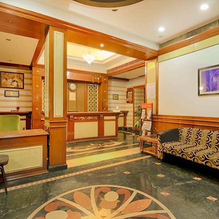ホテル Parth Residency アーメダバード エクステリア 写真